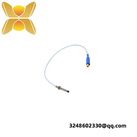 BENTLY NEVADA 330910-01-10-10-02-05 Proximity Probes: Precision Sensor for Industrial Control Systems