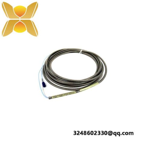 Bently Nevada 330930-065-00-CN: Advanced 3300 NSv Extension Cable