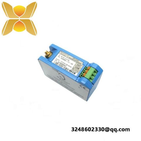 Bently Nevada 330980-71-00 XL NSv Proximity Sensor