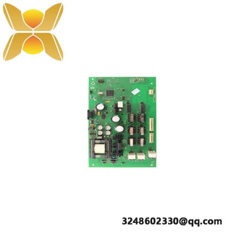 Rexrorh 394877-A02 Industrial Inverter Board, Advanced Power Management Solutions