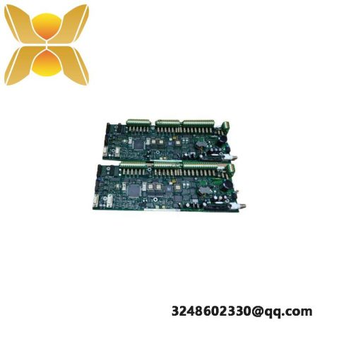 ABB 3BHB005922R0001 - UNS0880a-P Interface Board