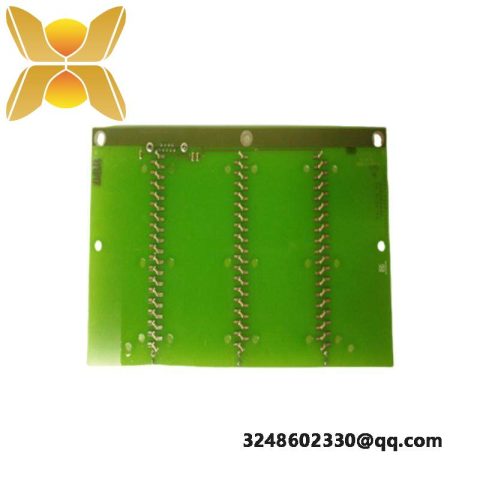 ABB 3BHE021083R0102 - Advanced HVD Board Coated for Industrial Control