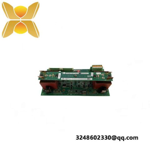 ABB 3BHE039905R0101 - LTC745A101 Power Master Board, Advanced Control Solution