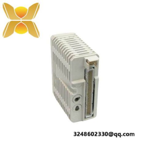 ABB 3HNA012517-001 Control Module, Industrial Automation