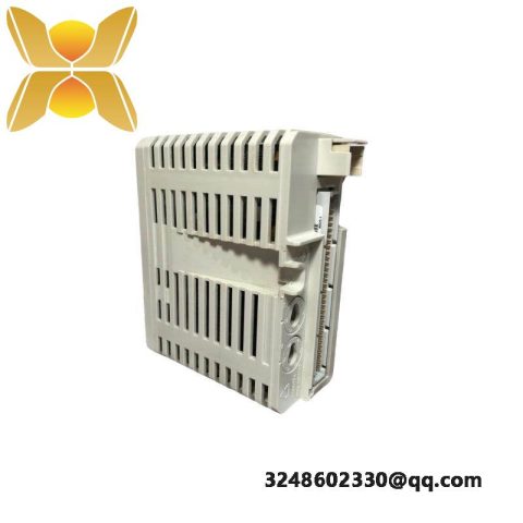 ABB 3BSE008544R1 Power Supply Module: Advanced, Reliable, and Efficient Industrial Solution