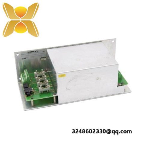 3COM 1681-0 Industrial Control Module