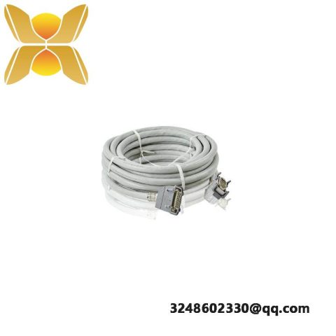 ABB 3HAC026787-002 Control Cable Signal, 15m