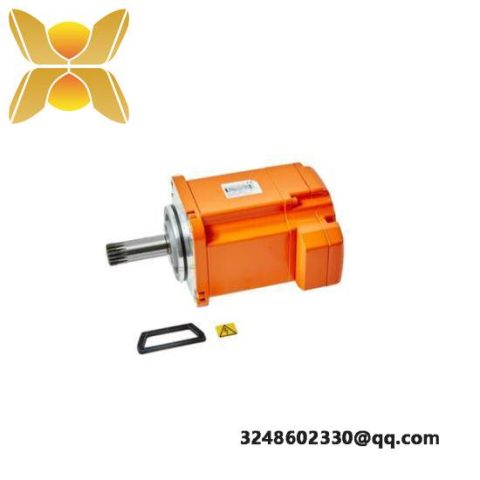 ABB IRB660 Servo Motor 3HAC057432-001, Industrial Control Solutions