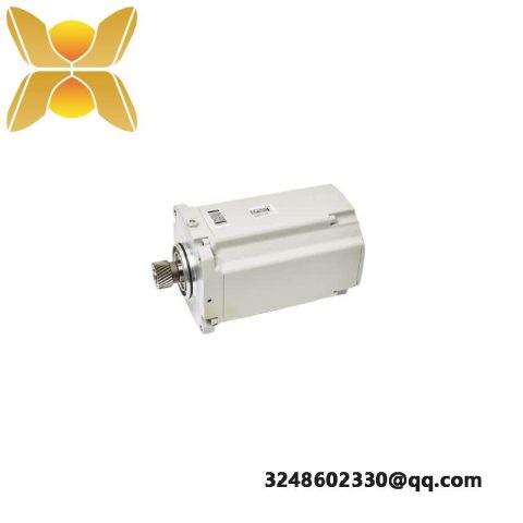 ABB 3HAC062340-003 Motor incl Pinion - Industrial Drive Solutions