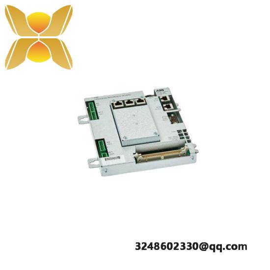 3hna023200-001_abb_lcd_screen_brand.jpg Brand New 80190-380-02-R Industrial Control Module