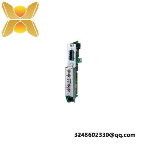 B&R 3IF787.9 aPCI Interface Module - Advanced Connectivity for Industrial Automation