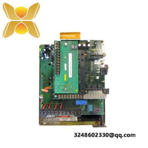 Siemens 41336F-CWF50-AN-EN AC 1336 Drive