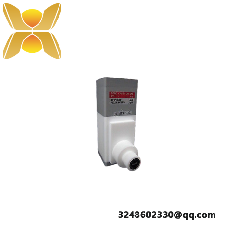 TOHO KASEI CO LTD - 4F-AV-N20-N-CIFF-3-4-NC Needle Valve, Industrial Control Module