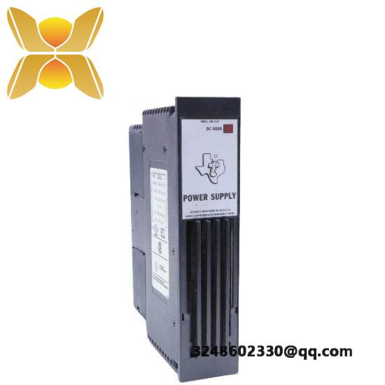 500-2151_siemens_power_supply_module.jpg Siemens 500-2151 Power Supply Module, Industrial Automation
