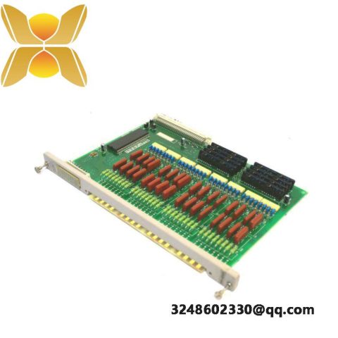 SIEMENS 505-4232A | Digital Input Module for Advanced Control Solutions