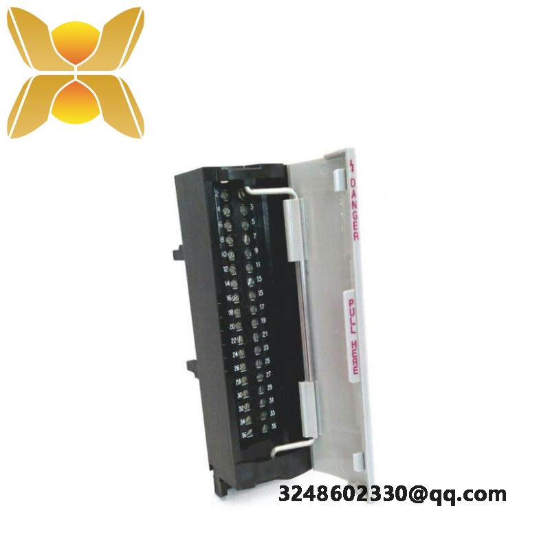 505-4632_siemens_digital_output_module.jpg SIEMENS 505-4632 - Digital Output Module, Industrial Control Solutions