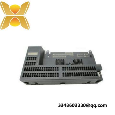 SIEMENS 505-6660B TI 505 Power Supply