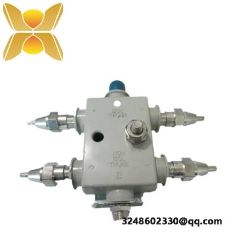 HONEYWELL 51109693-100B GROUND TA: Advanced Industrial Control System Component