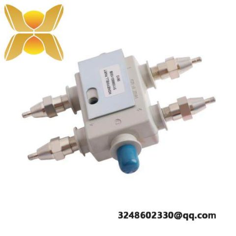 Honeywell SPS5785 51198651-100, PLC Ground Tap Module