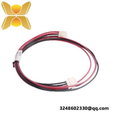 Honeywell 51202324-300 Industrial Control Cable Power Module
