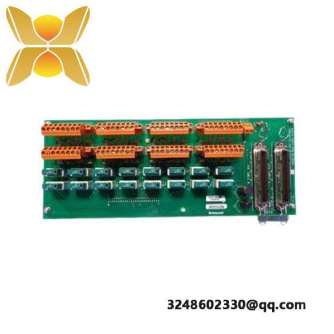 Honeywell 51204162-175: Industrial Control Module, Optimized for Precision & Reliability