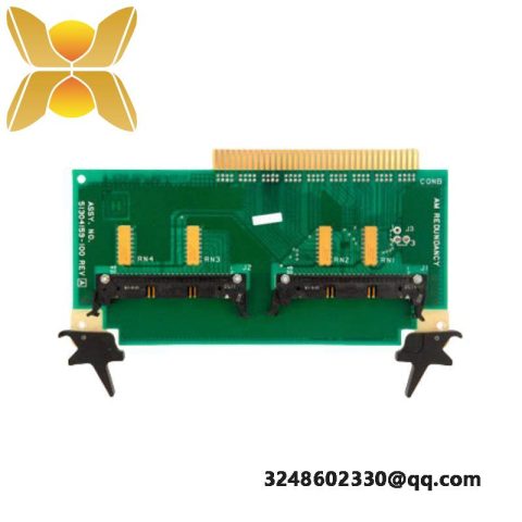 HONEYWELL 51304159-100 I/O CARD: Industrial Control Module, Advanced Performance for Critical Applications