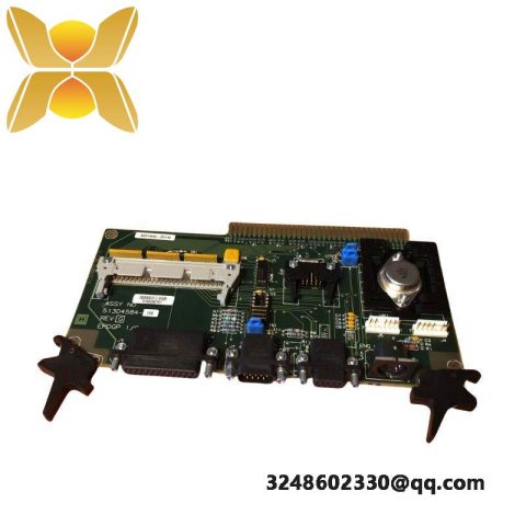 Honeywell 51304584-100: Precision EPD GP Board for Advanced Automation Solutions