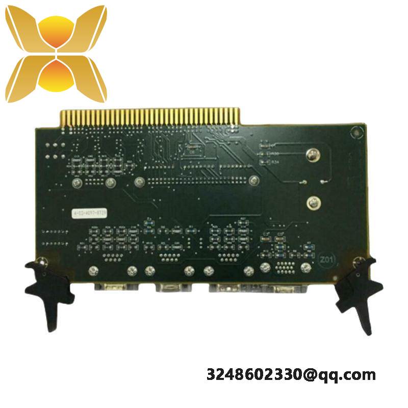 51304831-100_honeywell_tdc_3000_input_output_board.jpg Honeywell 51304831-100: TDC 3000 Input Output Board, for Advanced Control Systems