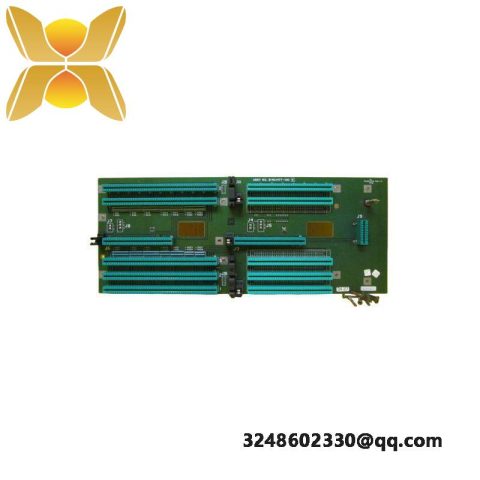 Honeywell 51401477-100: Classic Industrial Control Panel