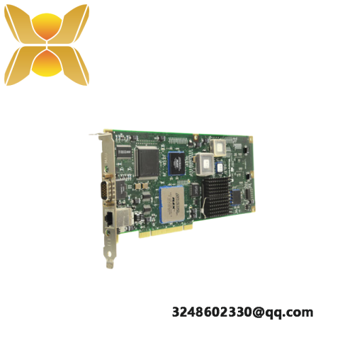 Honeywell 51403776-100 Process Control Board