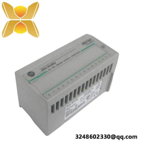 HONEYWELL CC-PA0H51 Analog Output Module, 51410070-275