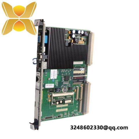 GE 531X305NTBACG1: Precision Engineering for Industrial Control