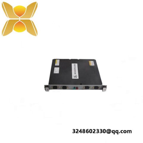 WOODWARD 5466-348: Industrial PLC Netcon Sio Module