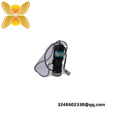 Reliance Electric 586-501-109: High-Quality Spare Parts for Industrial Control Applications