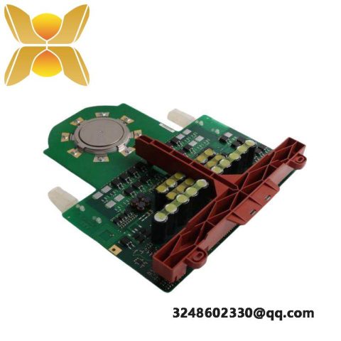ABB 5SHX 1060H0003 IGBT Module for Advanced Power Control