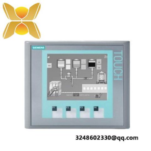 Siemens 6SL3060-4AD00-0AA0: Advanced Industrial Automation Module