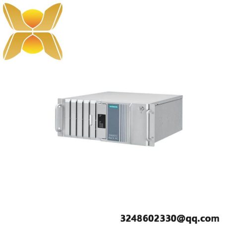 SIEMENS 6AG4104-1AA02-1BX0 | Simatic Rack PC 547B