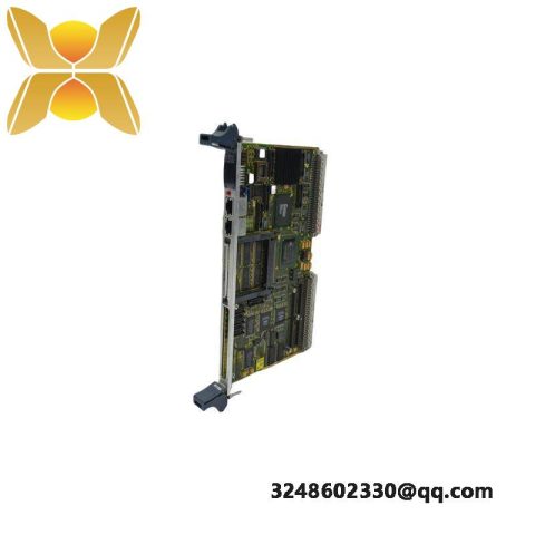 SIEMENS 6DD1600-0BA1: High Performance SIMATIC S7-400 PLC Processor Module