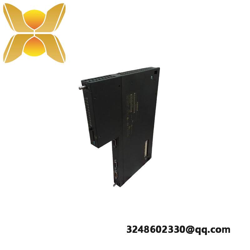 6dd1607-0aa1_siemens_application_module.jpg Siemens 6DD1607-0AA1 FM458-1 DP Application Module, Control & Automation Solutions