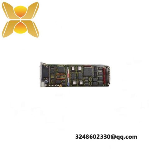 SIEMENS 6DD1688-1AB0 Interface Submodule - Industrial Automation Solution