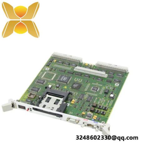 SIEMENS 6DD1 600-0AJ0 CPU Module - High Performance Control Center for Industrial Automation