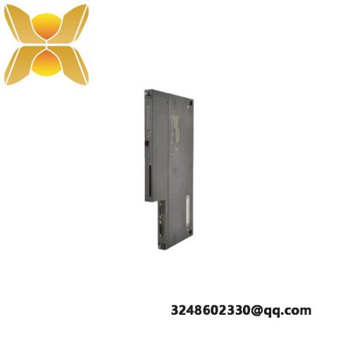 SIEMENS 6DD1 607-0AA0 SIMATIC S7-400 APPLICATION MODULE