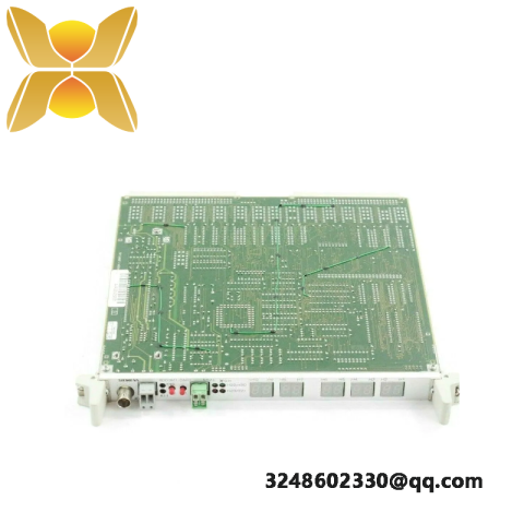 Siemens 6DD1611-0AF0 Error Signal Output, Compact Automation Solution