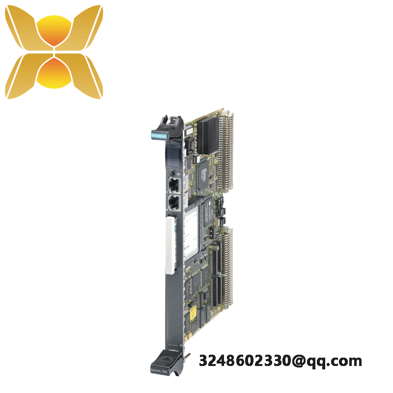 6dd1_662-0ac0_siemens_communication_support_module.png SIEMENS 6DD1-662-0AC0 Communication Support Module