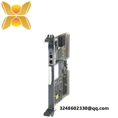 SIEMENS 6DD2 920-0XD01: Advanced Communication Module for Industrial Automation