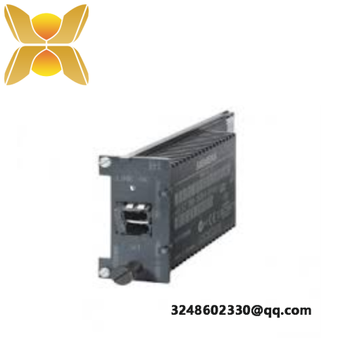 SIEMENS 6DD2 920-3AW2 Thyristor Electronics, for High-Power Applications