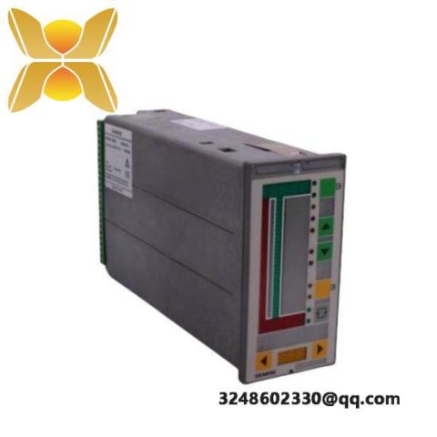 Siemens 6DR2410-5 Multi-function Control Module