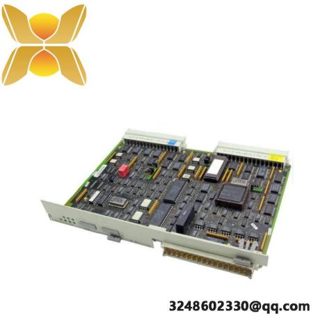 SIEMENS 6DS1220-8AA N8-H Local Bus Interface Module