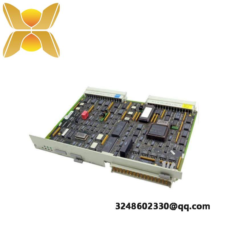 6ds1220-8aa_siemens_n8-h_local_bus_interface.jpg SIEMENS 6DS1220-8AA N8-H Local Bus Interface Module