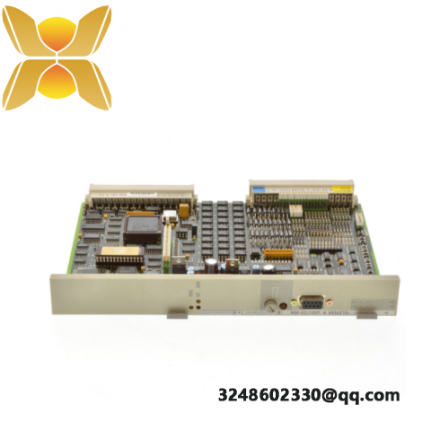 SIEMENS 6DS1723-8BA Analog Module: Precision Control in Industrial Automation